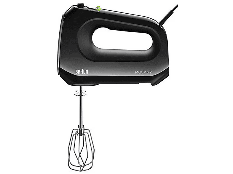 BRAUN HM2110BK – zdjęcie 3