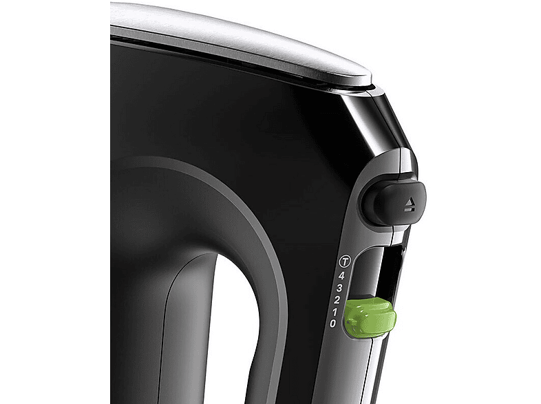 BRAUN HM2110BK – zdjęcie 2