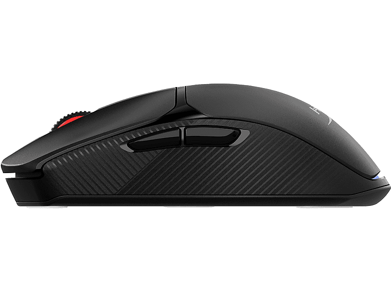 HP HyperX Pulsefire Fuse – Wireless-Gaming-Maus (schwarz) — Foto 2 von 5