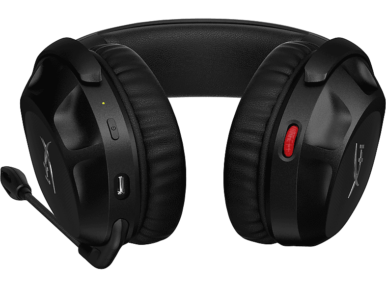 Thumbnail - HYPERX Cloud Stinger 2 Wireless, Over-ear Gaming Headset Schwarz