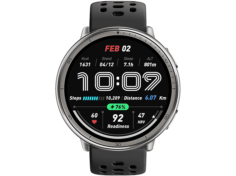 Immagine di Amazfit Active 2 Round in OFFERTA a soli 90€!