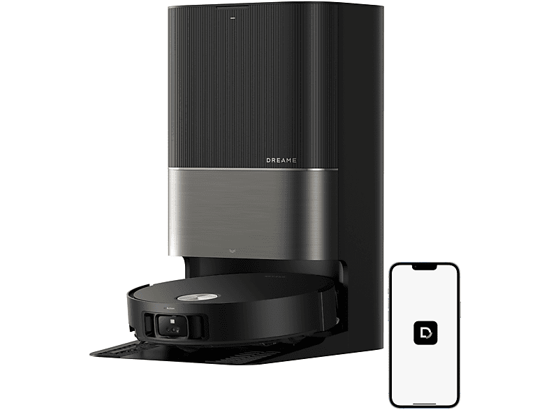 Dreame X50 Ultra Complete thumbnail 2