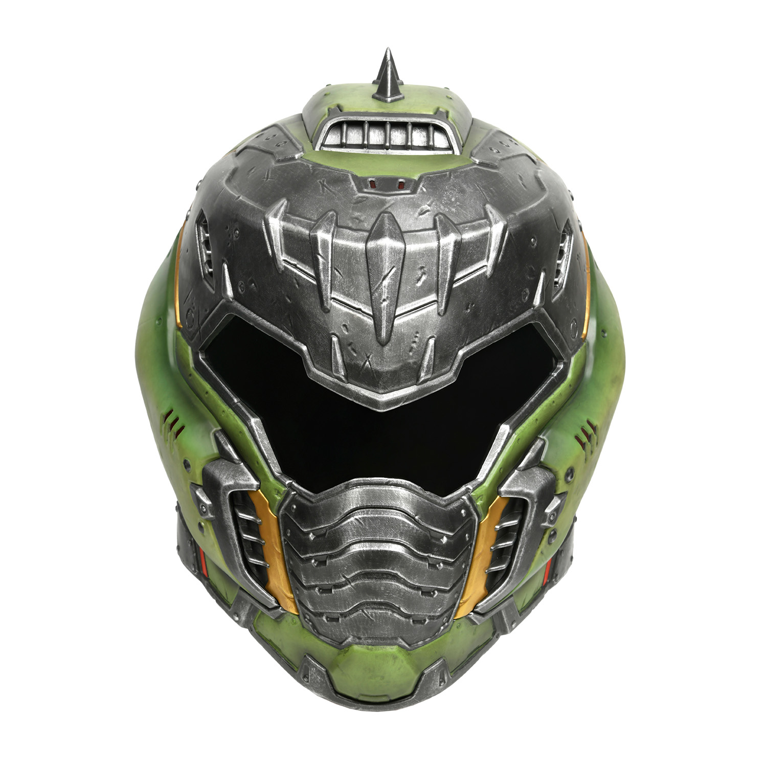 DOOM: The Dark Ages Wearable Helmet Replica | MediaMarkt