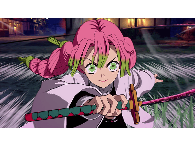Demon Slayer: Kimetsu no Yaiba- The Hinokami Chronicles 2 - Nintendo Switch [Game card] — Foto 5 von 5