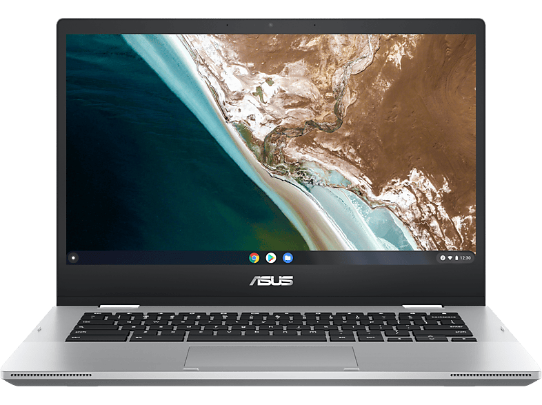Asus Chromebook Flip Cx1400fka-ec0138 - 14 Inch Full Hd Intel Celeron N4500 8 Gb 64 Uhd Graphics