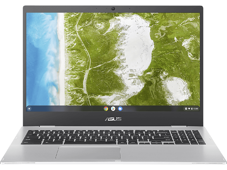 Asus Chromebook Cx1500cka-nj0382 - 15.6 Inch Full Hd Intel Celeron N4500 4 Gb 128 Uhd Graphics
