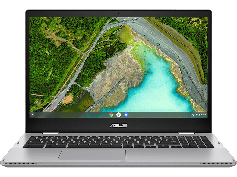 Asus Chromebook Flip Cx1500fka-e80113 - 15.6 Inch Full Hd Intel Celeron N4500 8 Gb 128 Uhd Graphics