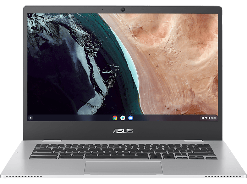 Asus Chromebook Cx1400cka-nk0688 - 14 Inch Full Hd Intel Celeron N4500 4 Gb 128 Uhd Graphics