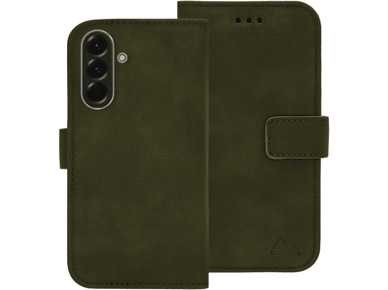 Mystyle Flex Wallet Samsung Galaxy A36 / A56 Forest Green