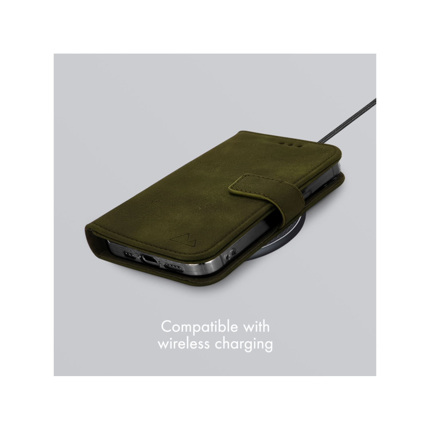 App-interface voor telefoon en tandenborstel, met tekst in het Nederlands.
