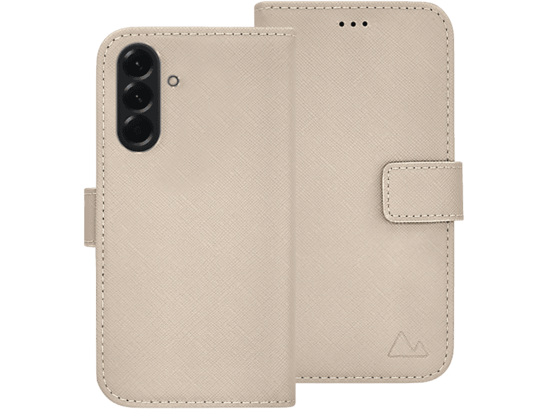 Mystyle Flex Wallet Samsung Galaxy A36 / A56 Warm Taupe