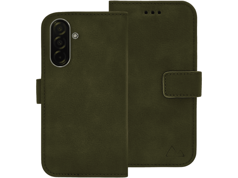 Mystyle Flex Wallet Samsung Galaxy A26 Forest Green