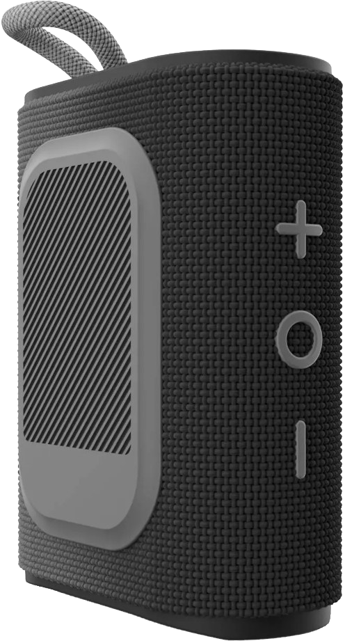 ENERGY SISTEM StreetPlay Speake bluetooth hangszóró, fekete