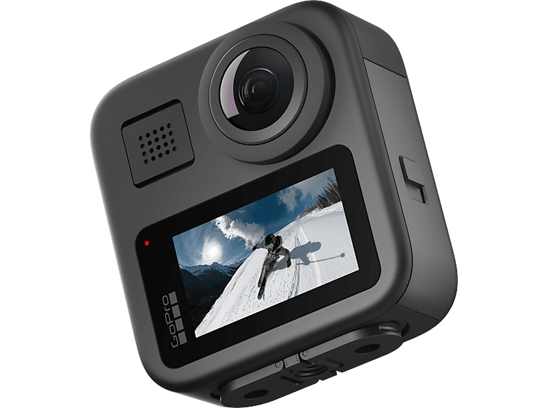 GoPro max 360 - Action Cam