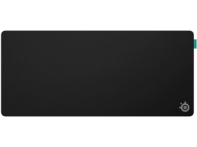 STEELSERIES QcK Performance XL - Balance Gaming-Mauspad (400 mm x 900 mm) Hochwertiger Neoprenschaum