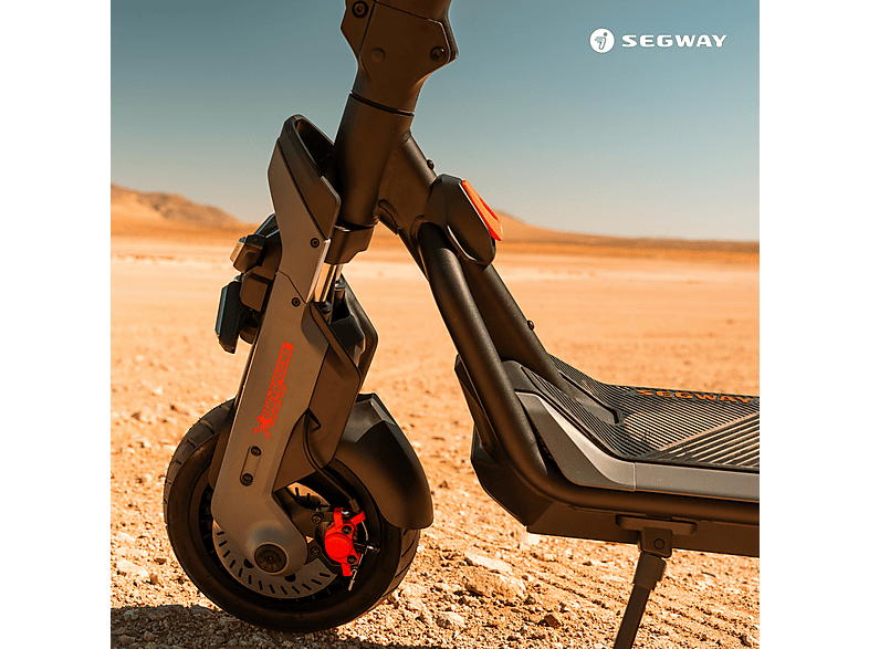 Ninebot by Segway GT3 Pro; E-Scooter — Foto 3 von 5