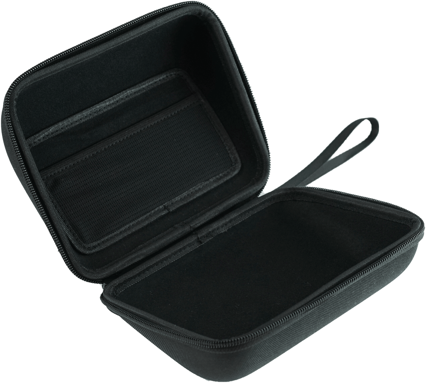 WITHINGS Utazó tok BPM Core vérnyomásmérőhöz, fekete (Travel Case - Core)