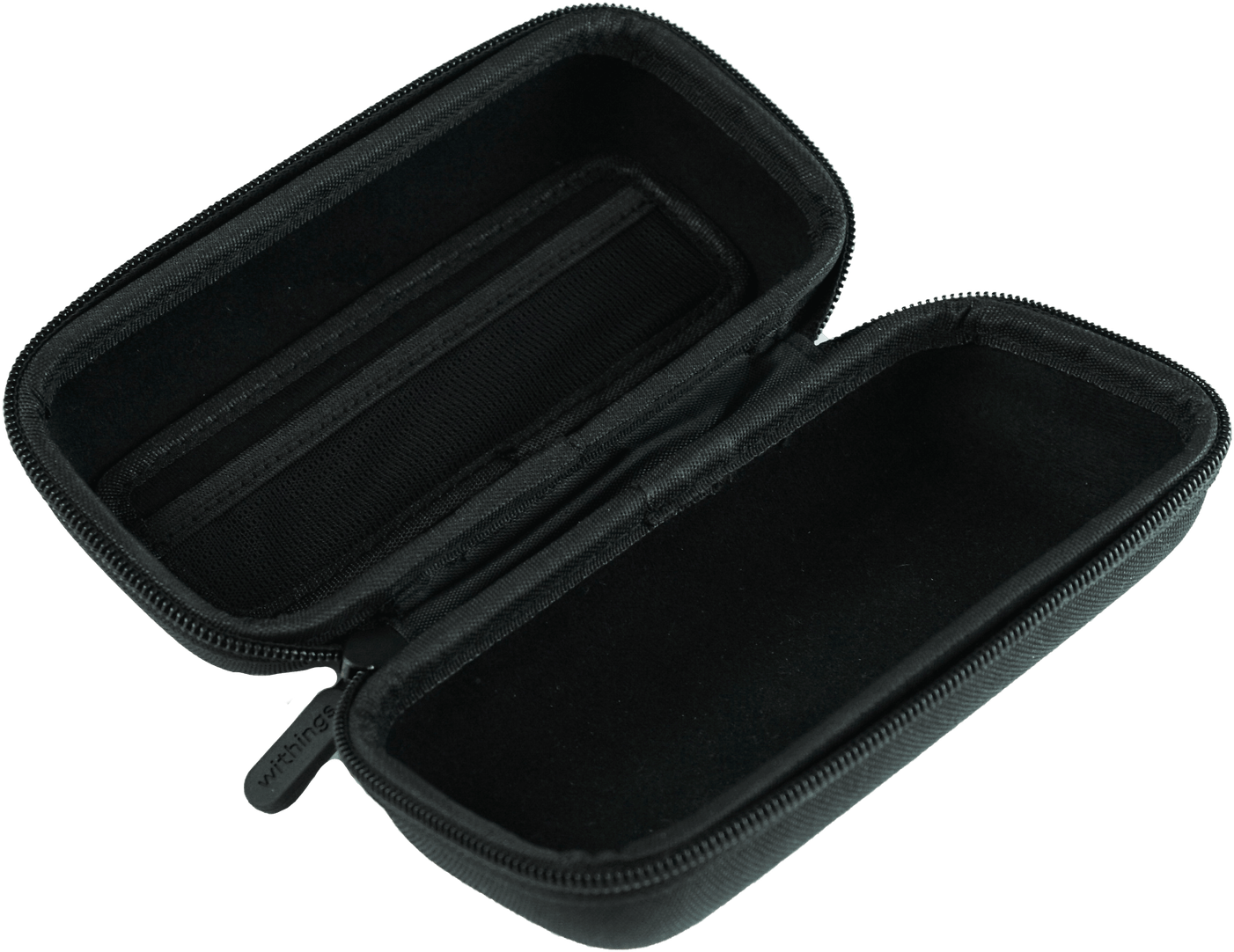 WITHINGS Utazó tok BPM Connect vérnyomásmérőhöz, fekete (Travel Case - Connect)