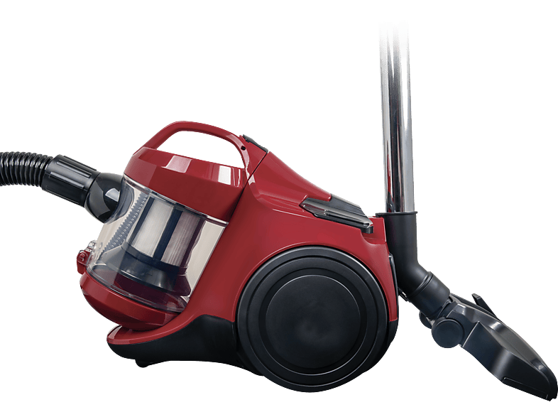 OK. OVC 852225 Schlitten Staubsauger , maximale Leistung: 850 Watt