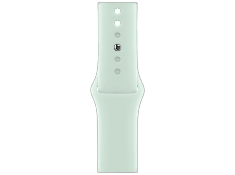 Apple Correa deportiva Aguamarina, 46 mm, Talla M/L