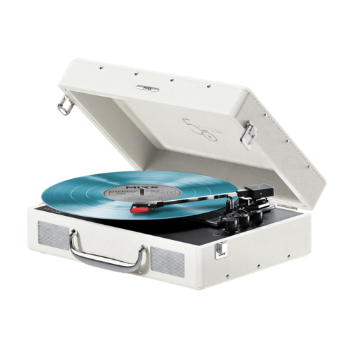 Mixx Revival 55 Vinyl Record Player