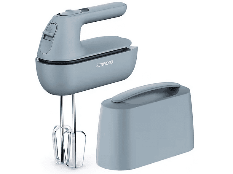 Kenwood HMP40.000GY – zdjęcie 2