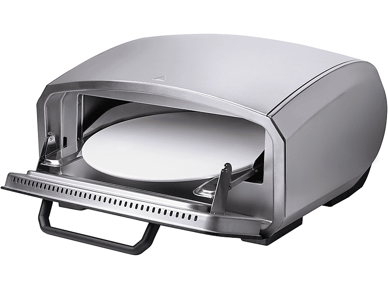 Unold 68916 ENZO Elektrischer Pizzaofen mit bis zu 500 °C — Foto 2 von 5