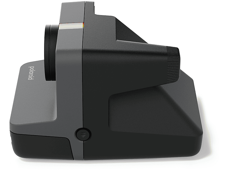 POLAROID Now Generation 3 Sofortbildkamera , Schwarz