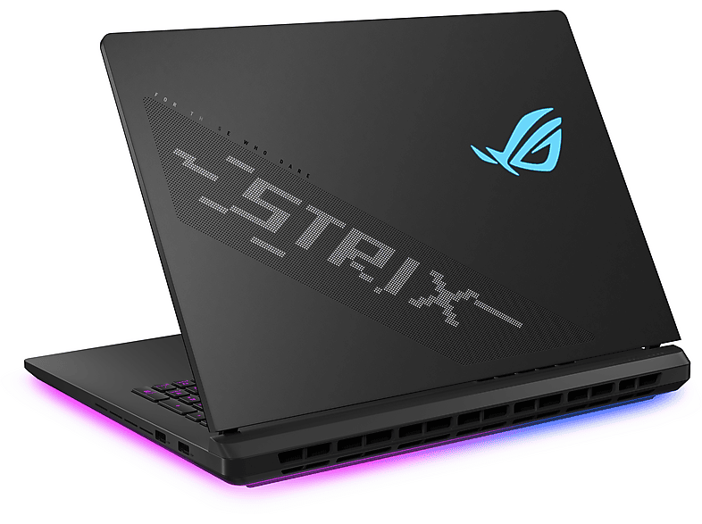 Thumbnail - ASUS ROG Strix SCAR 18 G835LX-SA099W - Zoll Intel® Core™ Ultra 9 275HX 64 GB 2 TB GeForce RTX™ 5090 Windows 11 Home