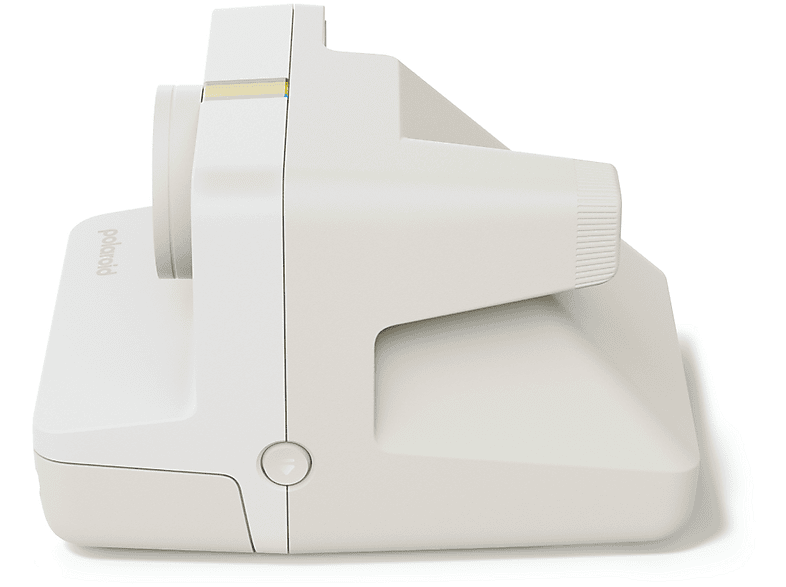POLAROID Now Generation 3 Sofortbildkamera , Weiß