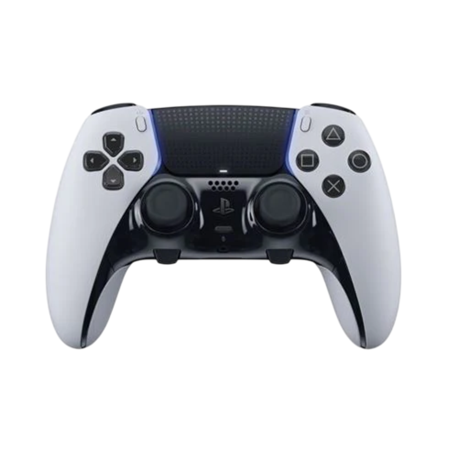 Sony Dualsense Edge Draadloze Controller Playstation 5 Wit afbeelding