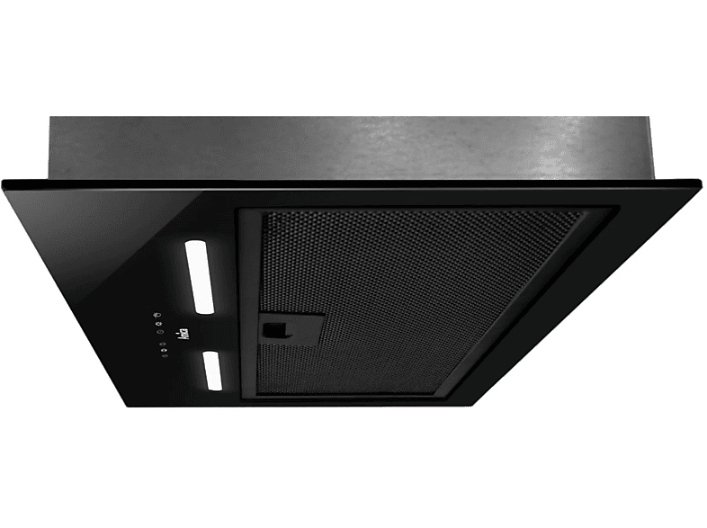 Amica OMP6554BG Czarny – zdjęcie 3