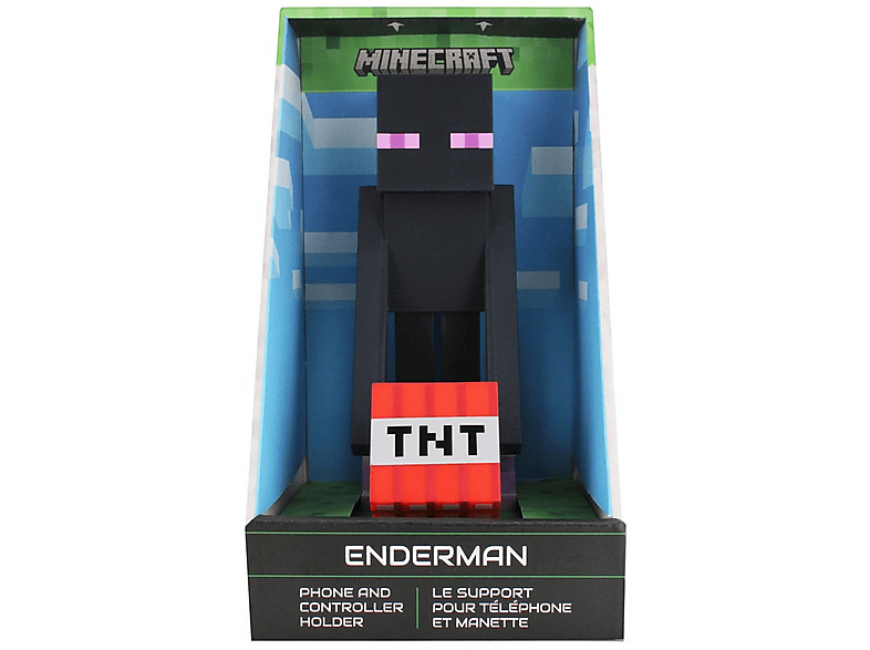 Thumbnail - CABLE GUYS CGCRMC400743 MINECRAFT CREEPER Cable Guy