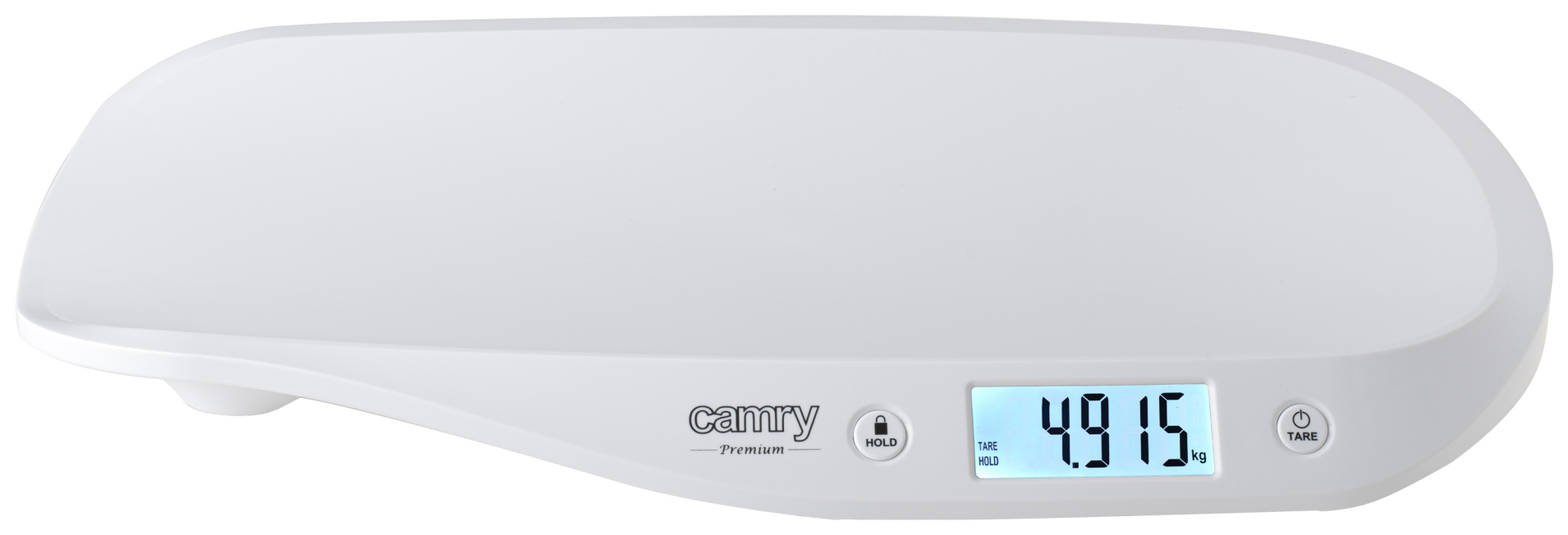 ADLER Babamérleg - 20 kg