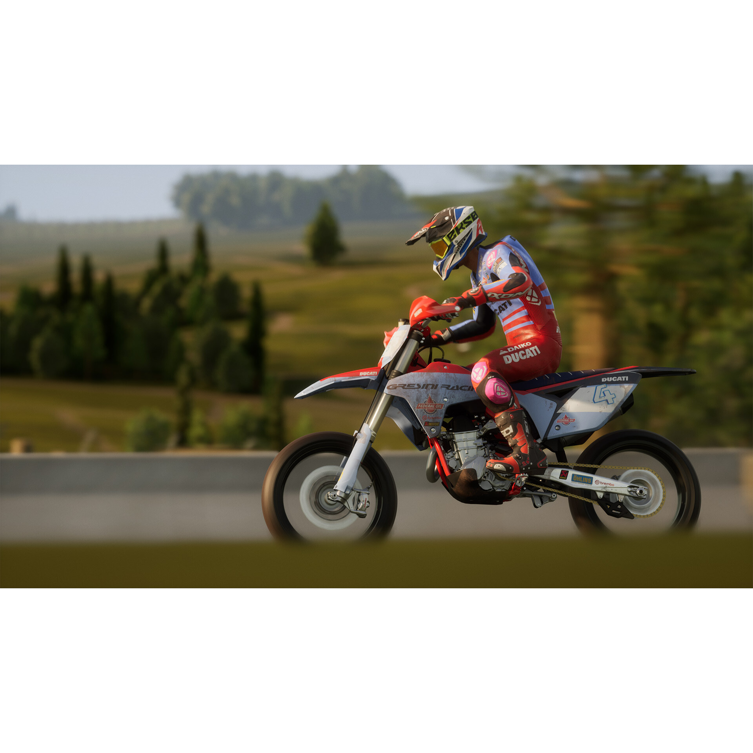 Moto GP 25 - Day 1 Edition - Xbox Series X