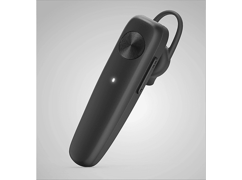 Słuchawka HAMA mono MyVoice Essential Czarny – zdjęcie 3