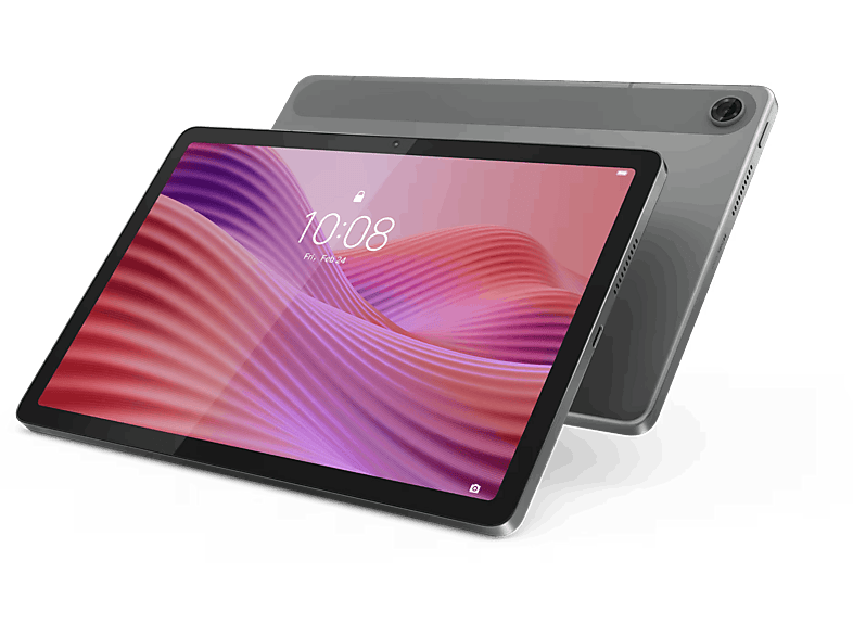 Tablet - Lenovo Tab Profesional, LTE, 10.1" WUXGA, 4GB RAM, 128GB, Gris