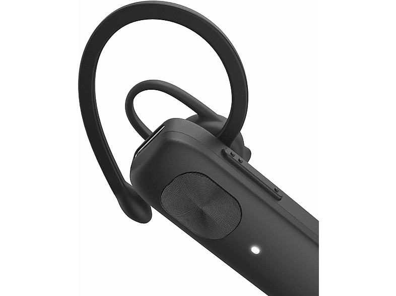 HAMA SŁUCHAWKA MONO MYVOICE ADVANCED, CZARNA – zdjęcie 2