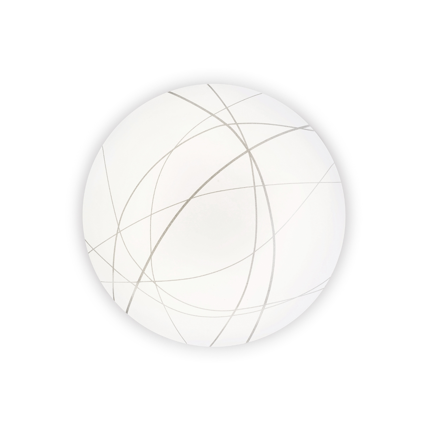 Plafoniera Led Vivida Lola diam.33 cm