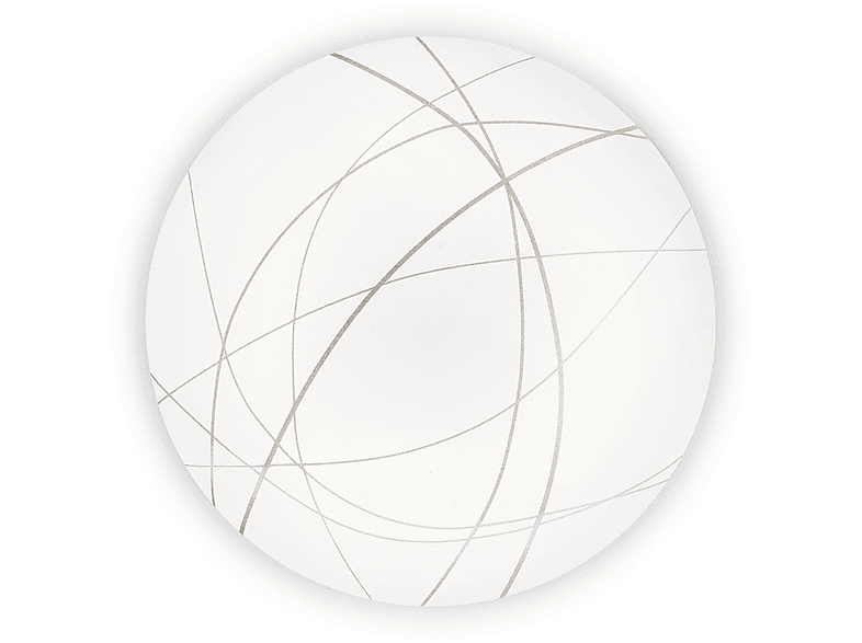 Plafoniera Led Vivida Lola diam.33 cm