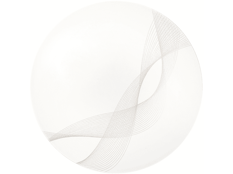 Plafoniera Led Vivida Milly diam.33 cm