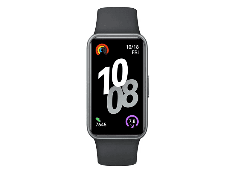 HUAWEI Band 10 - Czarny – zdjęcie 3