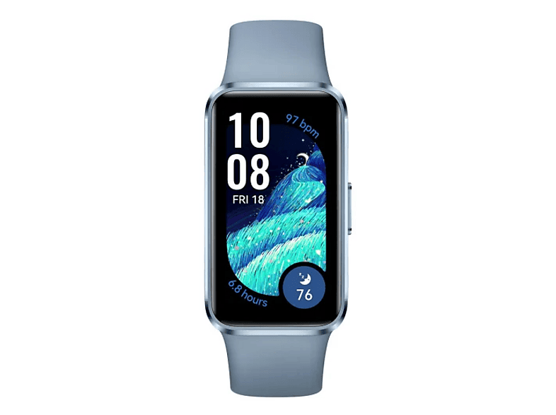 HUAWEI Band 10 - Niebieski – zdjęcie 3