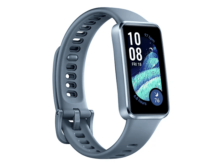 HUAWEI Band 10 - Niebieski – zdjęcie 2