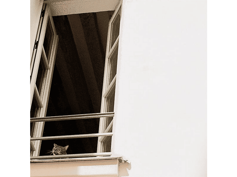 M(h)aol - Something Soft - (CD)