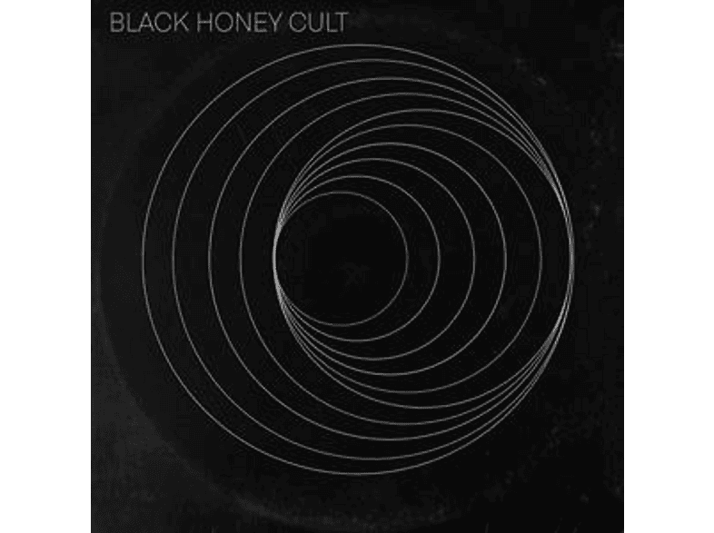 Black Honey Cult - BLACK HONEY CULT (GOLD) - (Vinyl)