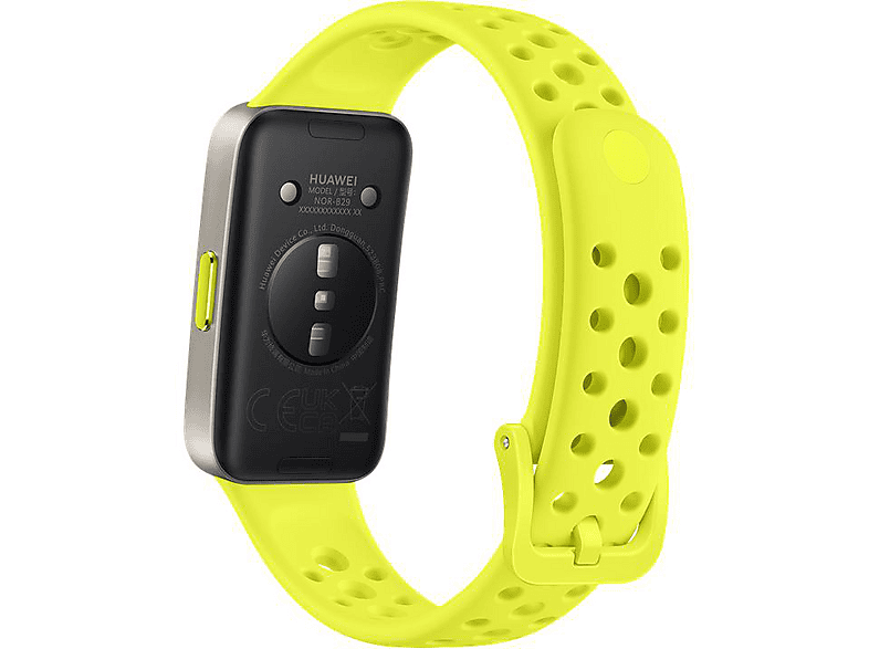 HUAWEI Band 10, Smartwatch, 130-210 mm, Green
