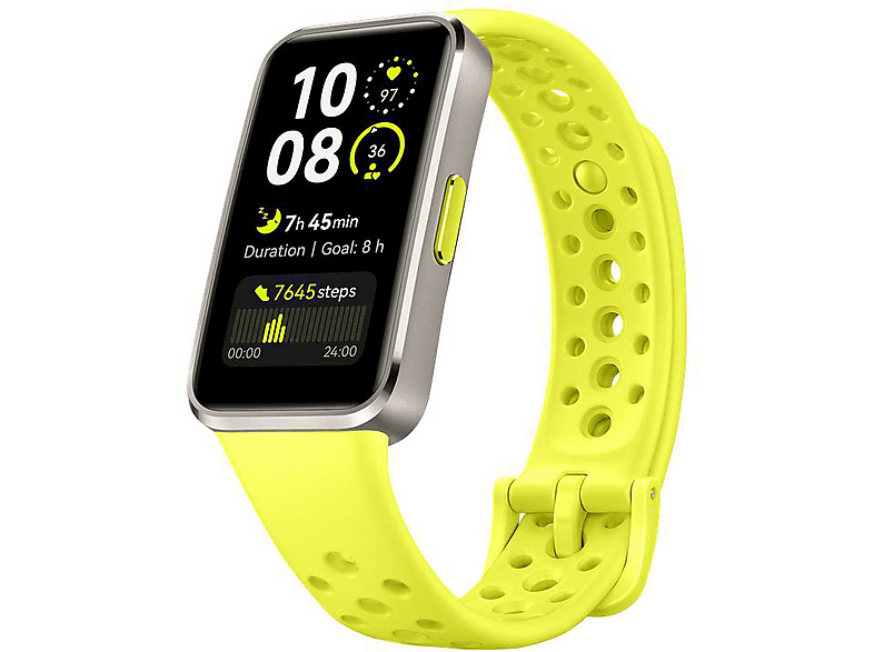 HUAWEI Band 10, Smartwatch, 130-210 mm, Green