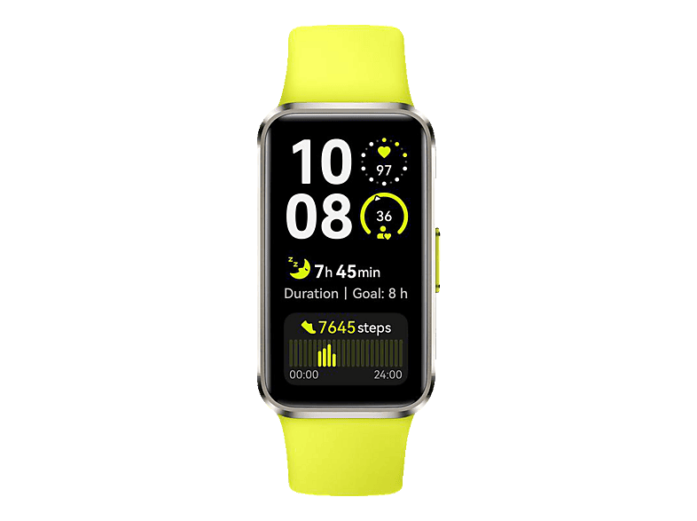 HUAWEI Band 10, Smartwatch, 130-210 mm, Green