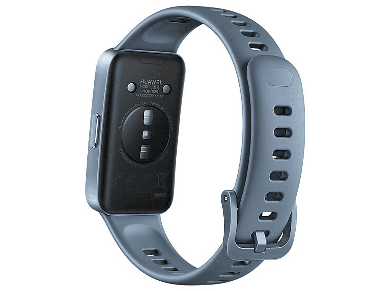 HUAWEI Band 10, Smartwatch, 130-210 mm, Blue
